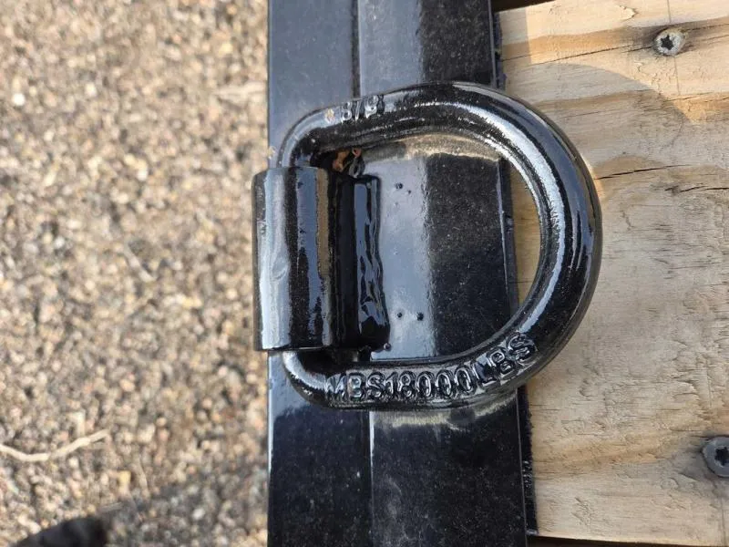 new Utility Trailers Buck Dandy  for sale, in Golden, CO Thumbnail 7