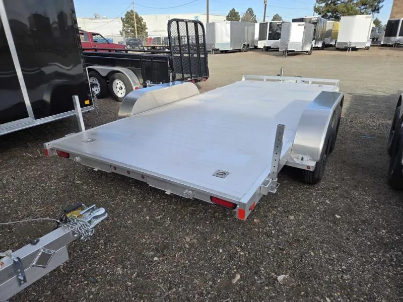 new Utility Trailers Aluma  for sale, in Golden, CO Thumbnail 2