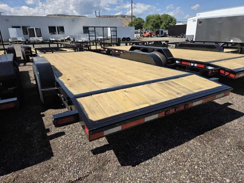 new Car Haulers / Racing Trailers Buck Dandy  for sale, in Golden, CO Thumbnail 4