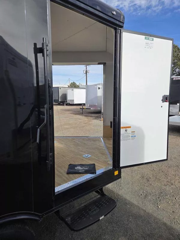 new Snowmobile Trailers Cargo Mate  for sale, in Golden, CO Thumbnail 9