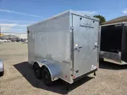 new Cargo (Enclosed) Trailers CONTINENTAL CARGO  for sale, in Golden, CO Thumbnail 3