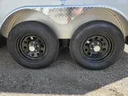 new Cargo (Enclosed) Trailers CONTINENTAL CARGO  for sale, in Golden, CO Thumbnail 6