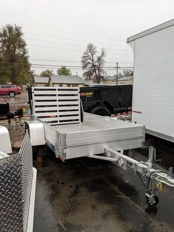 new Utility Trailers Aluma  for sale, in Golden, CO Thumbnail 4