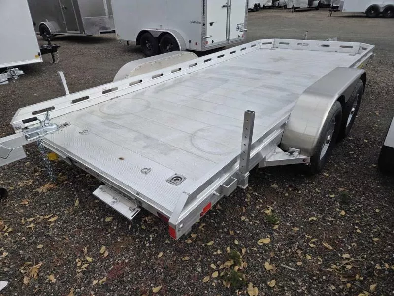 new Utility Trailers Aluma  for sale, in Golden, CO Thumbnail 4