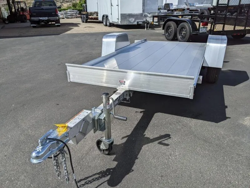 new Utility Trailers Aluma  for sale, in Golden, CO Thumbnail 5
