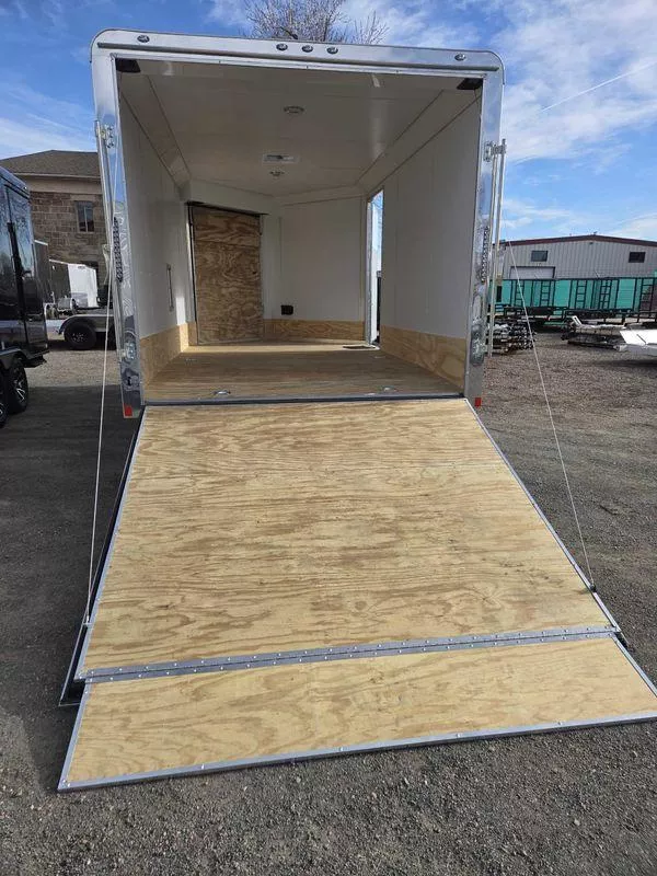 new Snowmobile Trailers Cargo Mate  for sale, in Golden, CO Thumbnail 10