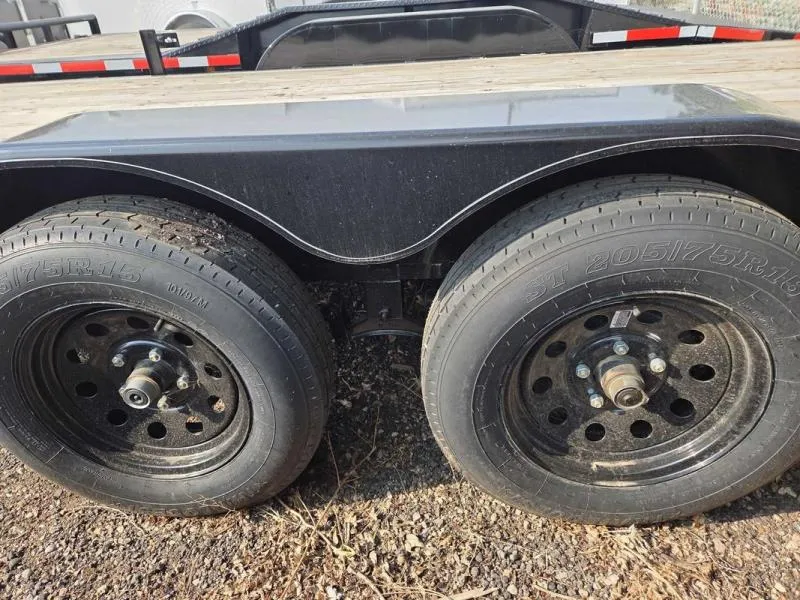 new Utility Trailers Buck Dandy  for sale, in Golden, CO Thumbnail 5