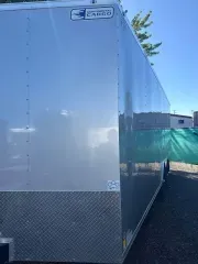 new Cargo (Enclosed) Trailers CONTINENTAL CARGO  for sale, in Golden, CO Thumbnail 2