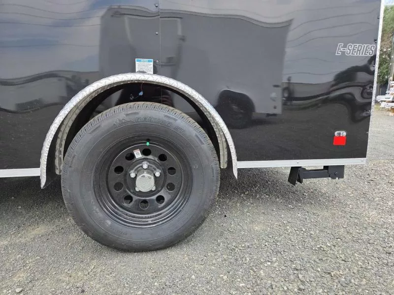 new Cargo (Enclosed) Trailers Forest River  for sale, in Golden, CO Thumbnail 4