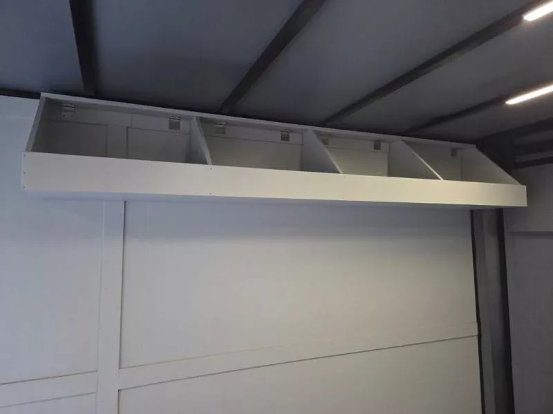 used Cargo (Enclosed) Trailers MCT  for sale, in Golden, CO Thumbnail 7