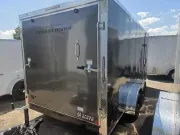 new Cargo (Enclosed) Trailers Cargo Mate  for sale, in Golden, CO Thumbnail 3