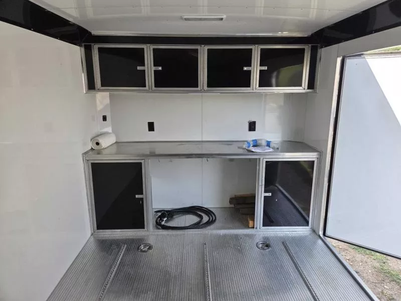 used Car Haulers / Racing Trailers Sundowner Trailers  for sale, in Golden, CO Thumbnail 12