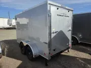 new Cargo (Enclosed) Trailers Cargo Mate  for sale, in Golden, CO Thumbnail 3