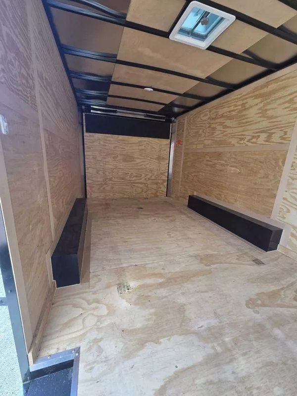 new Car Haulers / Racing Trailers Cargo Mate  for sale, in Golden, CO Thumbnail 11