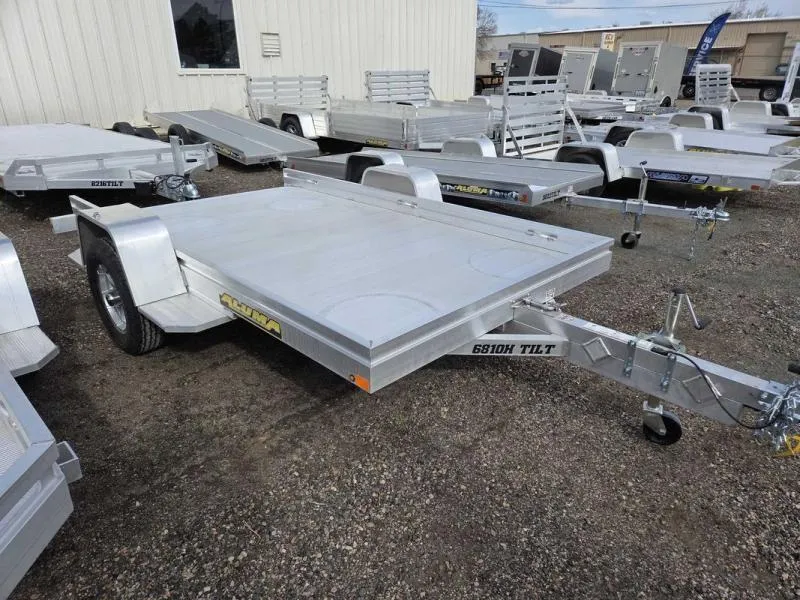 new Utility Trailers Aluma  for sale, in Golden, CO Thumbnail 3