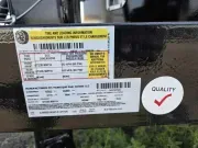 new Dump Trailers Bison Trailers  for sale, in Golden, CO Thumbnail 10