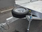 used Cargo (Enclosed) Trailers Aluma  for sale, in Golden, CO Thumbnail 7