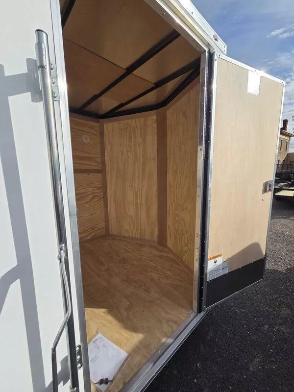 new Cargo (Enclosed) Trailers Forest River  for sale, in Golden, CO Thumbnail 7
