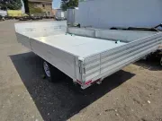 used Utility Trailers Aluma  for sale, in Golden, CO Thumbnail 3