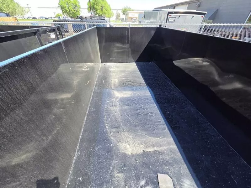 new Dump Trailers U-Dump  for sale, in Golden, CO Thumbnail 8