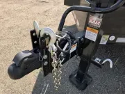 new Equipment / Flatbed Trailers Bison Trailers  for sale, in Golden, CO Thumbnail 12