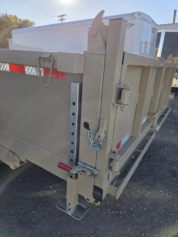 new Dump Trailers Down 2 Earth Trailers  for sale, in Golden, CO Thumbnail 5