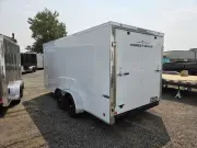 new Cargo (Enclosed) Trailers Cargo Mate  for sale, in Golden, CO Thumbnail 3