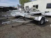 new Utility Trailers Aluma  for sale, in Golden, CO Thumbnail 5