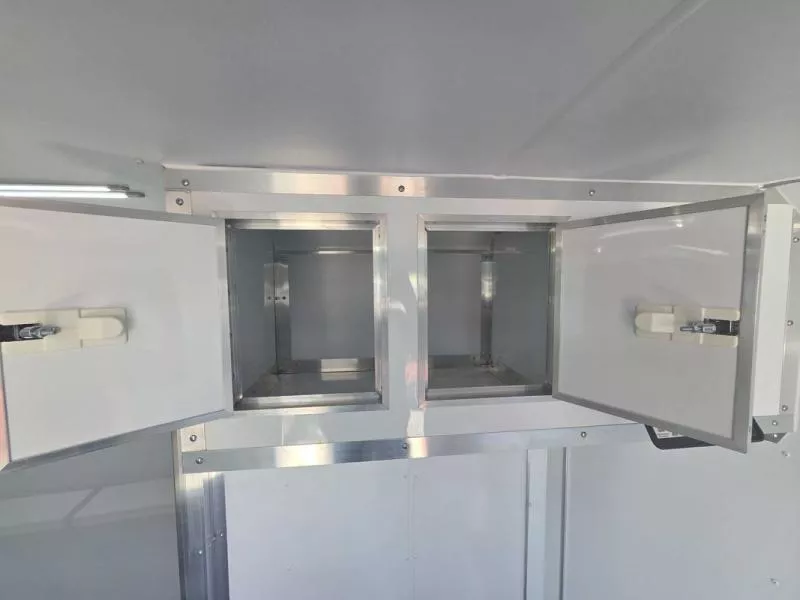 new Cargo (Enclosed) Trailers Cargo Mate  for sale, in Golden, CO Thumbnail 10