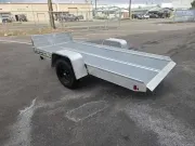 new Snowmobile Trailers Aluma  for sale, in Golden, CO Thumbnail 3