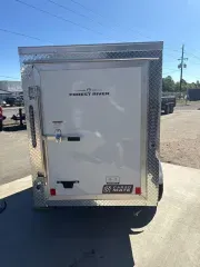 new Cargo (Enclosed) Trailers Cargo Mate  for sale, in Golden, CO Thumbnail 3