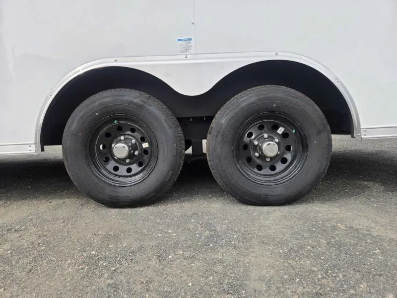 new Cargo (Enclosed) Trailers Cargo Mate  for sale, in Golden, CO Thumbnail 7