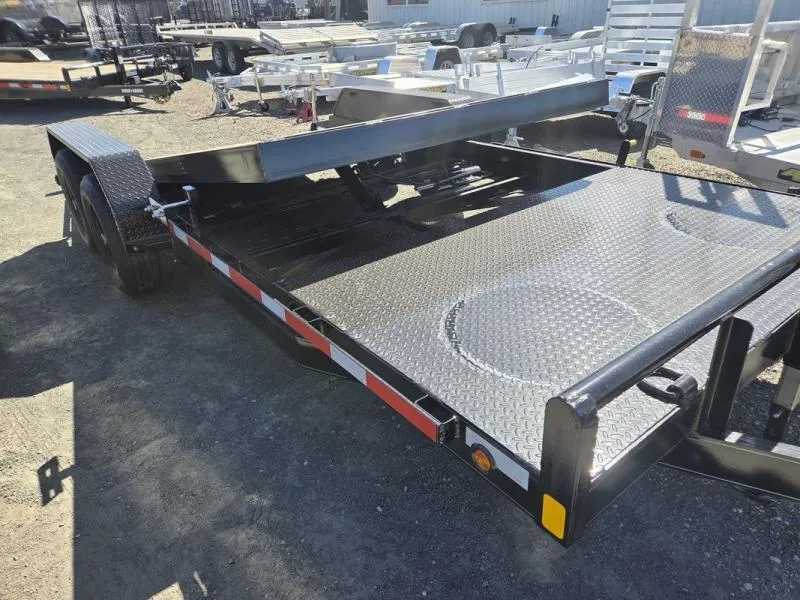 new Car Haulers / Racing Trailers Buck Dandy  for sale, in Golden, CO Thumbnail 8