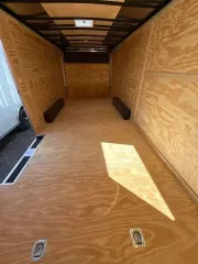 new Cargo (Enclosed) Trailers Cargo Mate  for sale, in Golden, CO Thumbnail 4