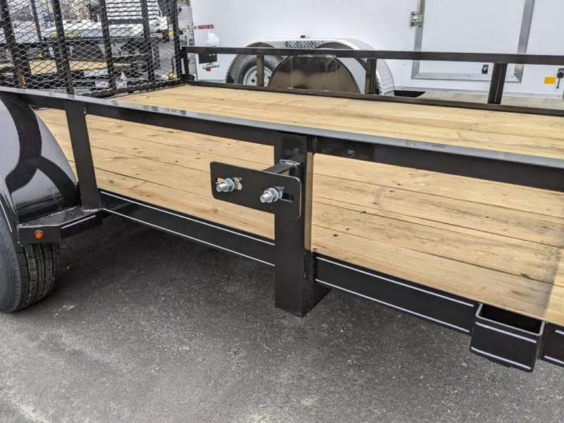 new Utility Trailers Buck Dandy  for sale, in Golden, CO Thumbnail 2