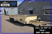 used Cargo (Enclosed) Trailers Doolittle Trailer Mfg  for sale, in Golden, CO Thumbnail 1