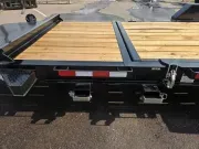 new Equipment / Flatbed Trailers Mustang Trailers  for sale, in Golden, CO Thumbnail 4