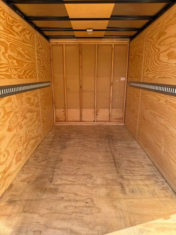 used Cargo (Enclosed) Trailers Forest River  for sale, in Golden, CO Thumbnail 8