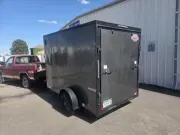 used Cargo (Enclosed) Trailers Forest River  for sale, in Golden, CO Thumbnail 2