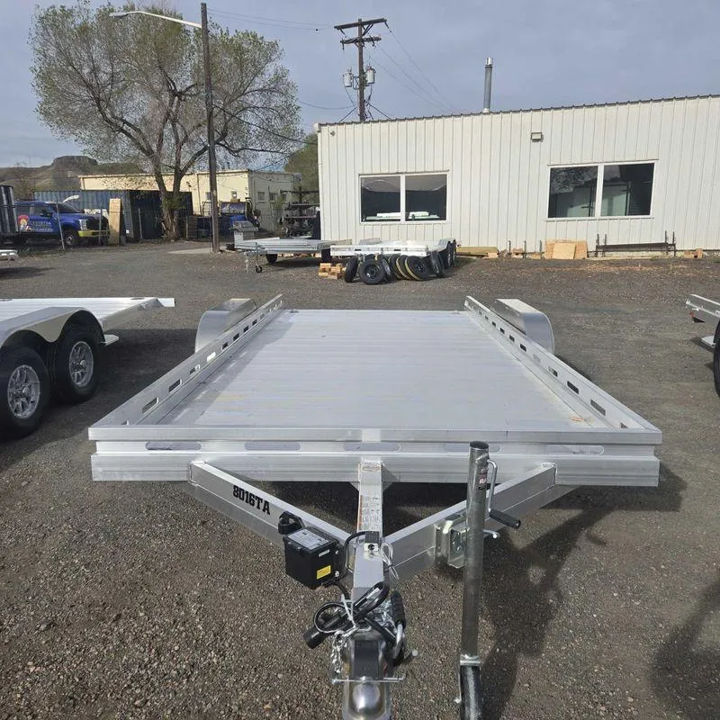 new Utility Trailers Aluma  for sale, in Golden, CO Thumbnail 6