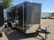 new Cargo (Enclosed) Trailers Cargo Mate  for sale, in Golden, CO Thumbnail 2