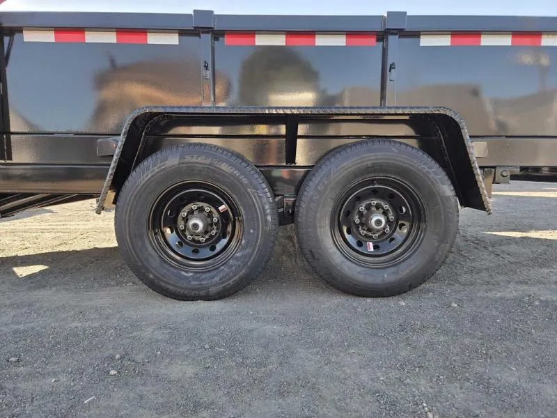 new Dump Trailers Down 2 Earth Trailers  for sale, in Golden, CO Thumbnail 6
