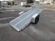 new Snowmobile Trailers Aluma  for sale, in Golden, CO Thumbnail 6