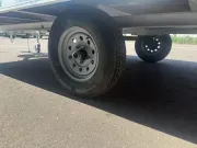 used Cargo (Enclosed) Trailers Aluma  for sale, in Golden, CO Thumbnail 6