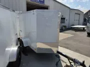 new Cargo (Enclosed) Trailers CONTINENTAL CARGO  for sale, in Golden, CO Thumbnail 2