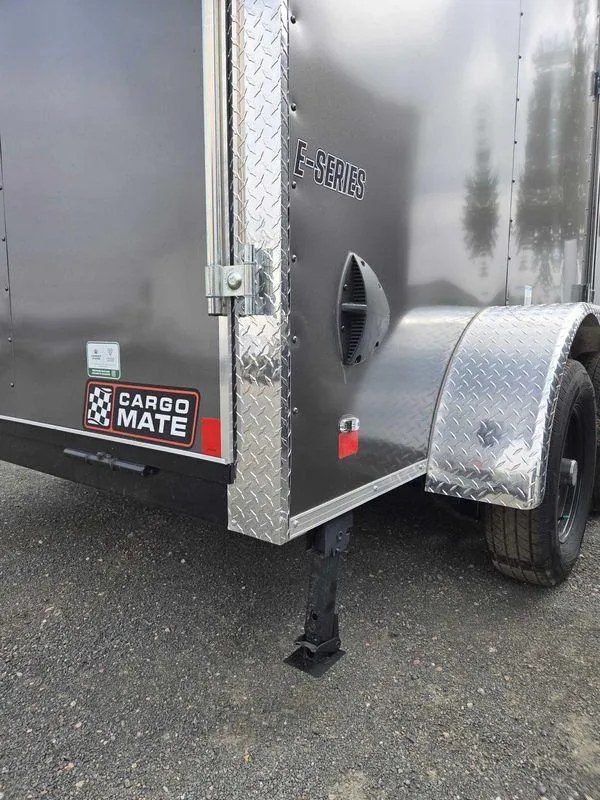 new Cargo (Enclosed) Trailers Forest River  for sale, in Golden, CO Thumbnail 5