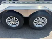 used Utility Trailers Aluma  for sale, in Golden, CO Thumbnail 3