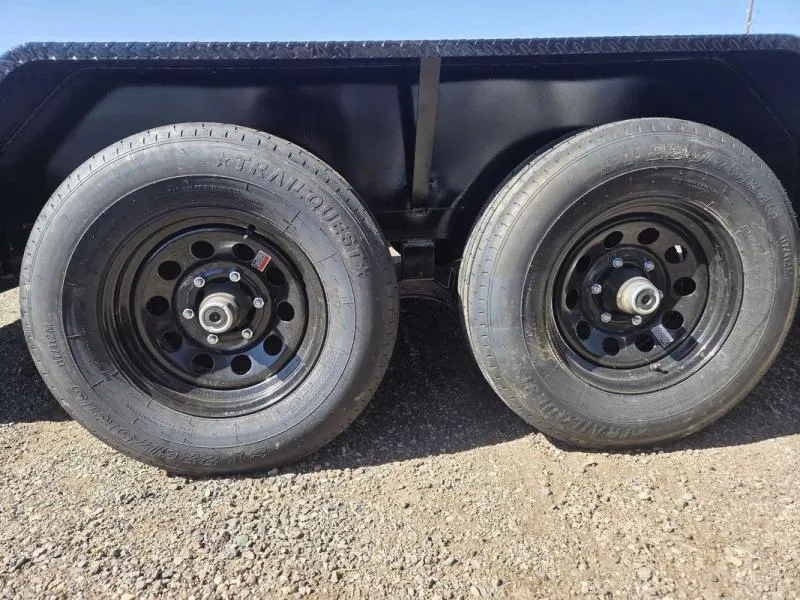 new Car Haulers / Racing Trailers Buck Dandy  for sale, in Golden, CO Thumbnail 5