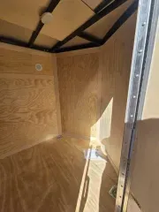 new Cargo (Enclosed) Trailers Cargo Mate  for sale, in Golden, CO Thumbnail 11
