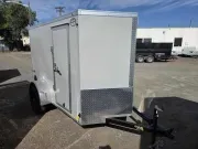 new Cargo (Enclosed) Trailers Cargo Mate  for sale, in Golden, CO Thumbnail 2